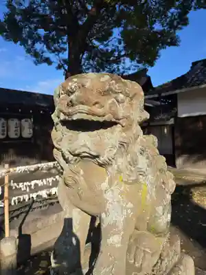 縣神社(京都府)