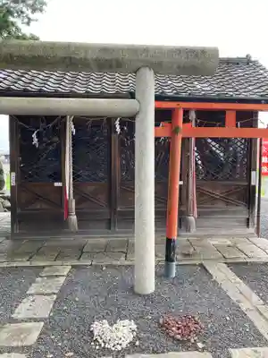 玉田神社(京都府)