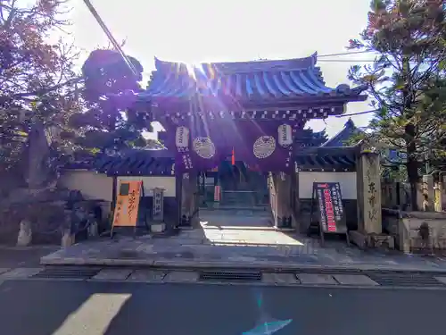 東南院のその他建物