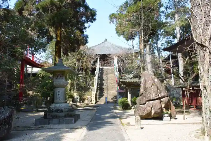 真福寺のその他建物