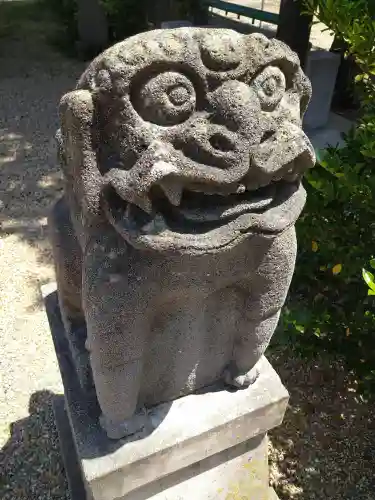 二木神社(宮城県)