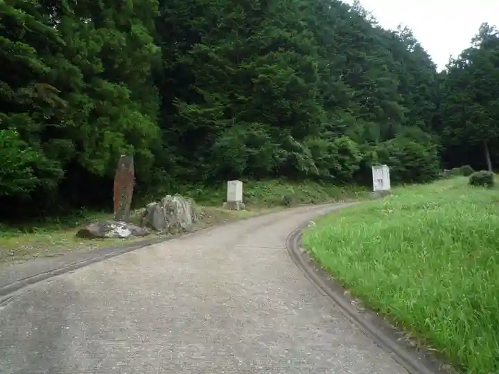 竜泉院(茨城県)
