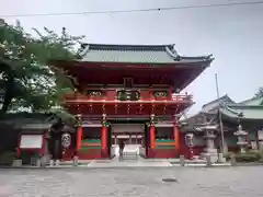 神田神社（神田明神）(東京都)