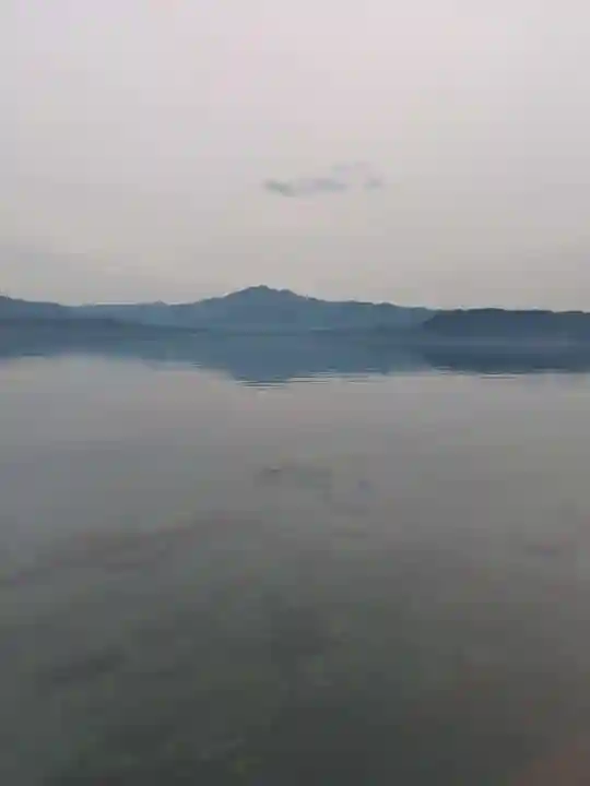 浮木神社(秋田県)