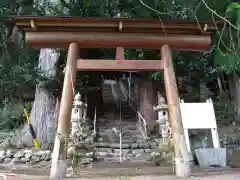 熊野神社(愛知県)