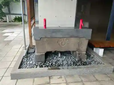 北谷稲荷神社(東京都)