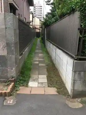 船橋東照宮のその他建物
