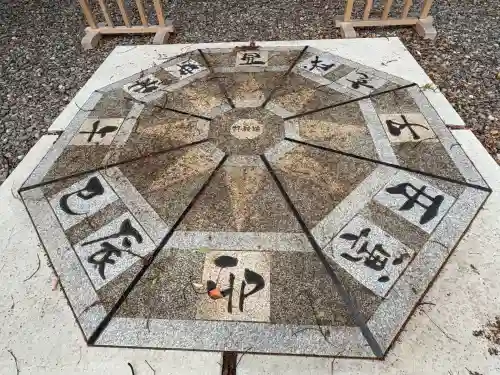 猿田彦神社のその他建物