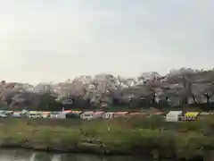  湊八幡神社(福井県)