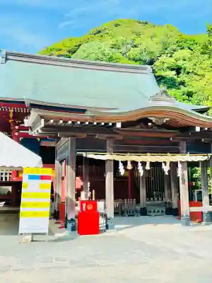 鶴岡八幡宮(神奈川県)
