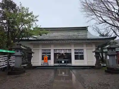 南洲神社(鹿児島県)