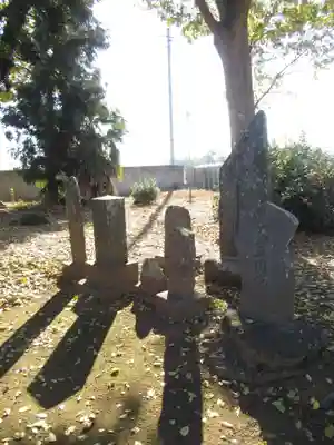 八幡神社(千葉県)