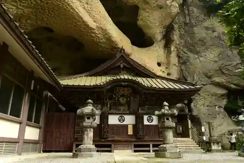 大谷寺(栃木県)