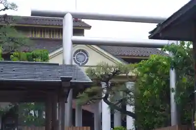 飛行神社(京都府)