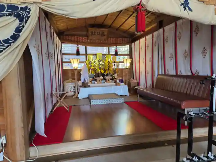 春日神社(山形県)