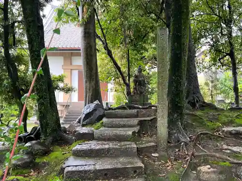 奥田山 安楽寺(愛知県)