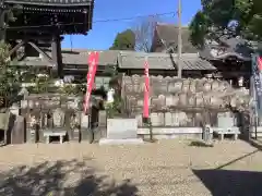 寳珠院（常楽寺）の建物その他