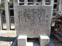 稲荷神社のその他建物