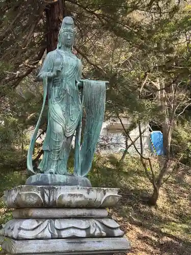 切幡寺(徳島県)