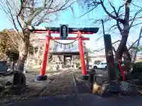 佐倍乃神社(宮城県)