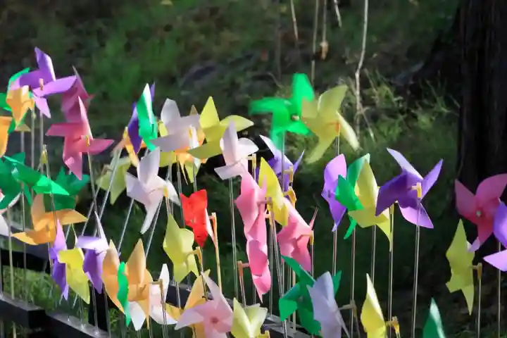 高司神社〜むすびの神の鎮まる社〜の授与品その他