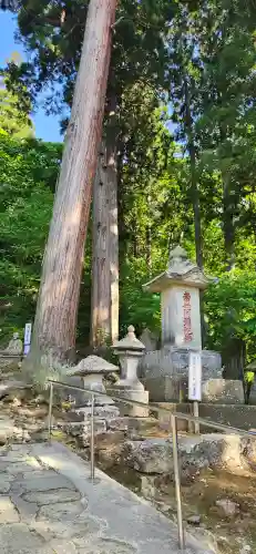 大聖寺（亀岡文殊）(山形県)