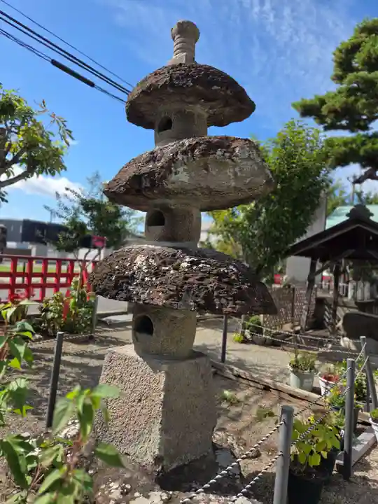 増田神社(宮城県)