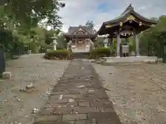 武州柿生琴平神社の建物その他