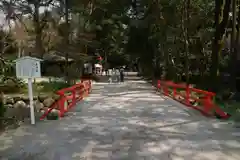 賀茂御祖神社（下鴨神社）の建物その他