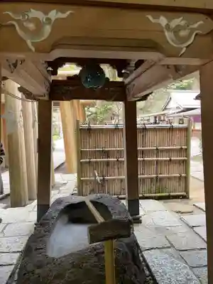 銭洗弁財天宇賀福神社(神奈川県)