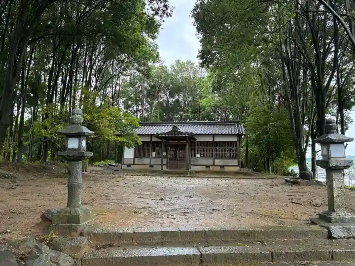 八咫烏大明神(奈良県)