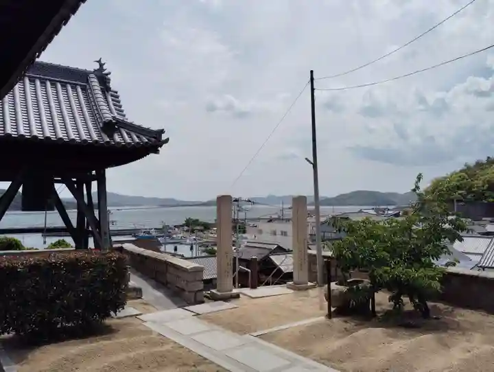 観音寺(岡山県)