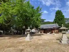 豊玉依姫神社(香川県)