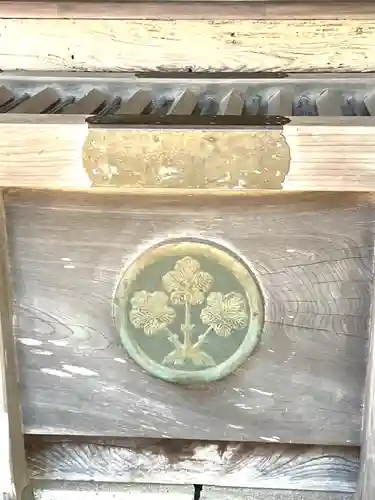 諏訪大神(千葉県)