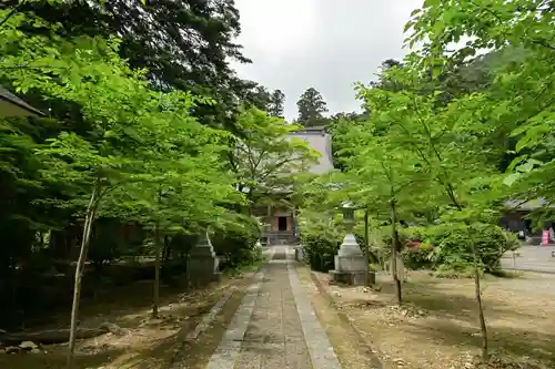 国上寺(新潟県)