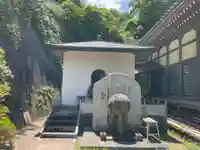 福壽寺のその他建物