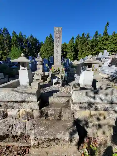 明徳寺(長野県)