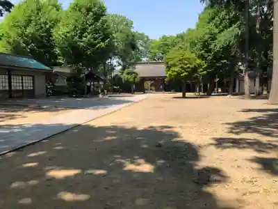 小野神社のその他建物
