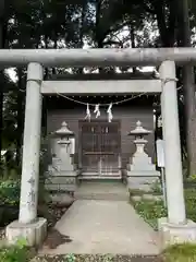 北野天神社(埼玉県)