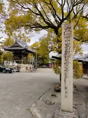 龍照院（常楽寺）のその他建物
