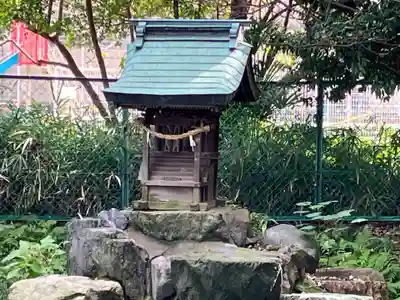 野見神社(愛知県)