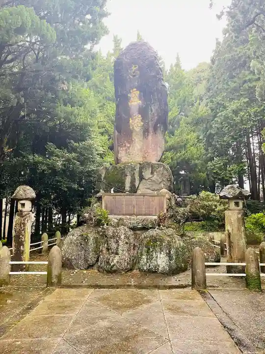 橘神社(長崎県)