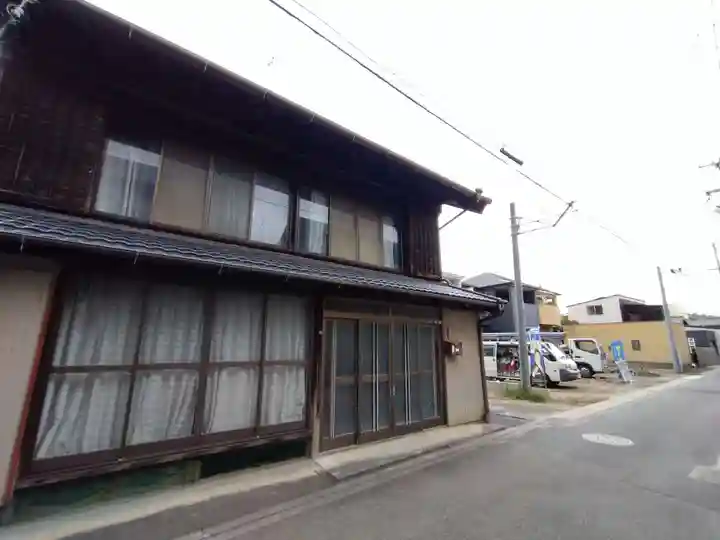 三谷同朋教会 (愛知県)