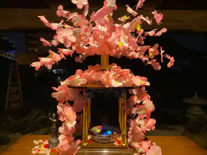 香福寺(熊本県)