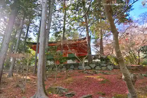 石山寺(滋賀県)