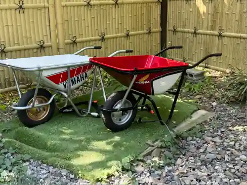 大前神社(栃木県)