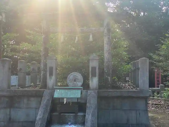 冠纓神社(香川県)