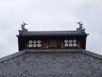 蓮乗寺のその他建物