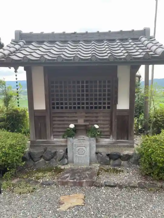 耕雲寺のその他建物