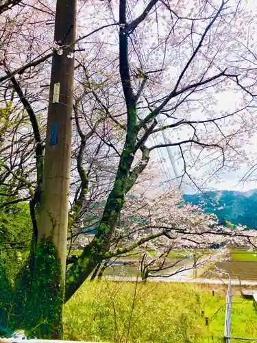 伊保田神社(茨城県)